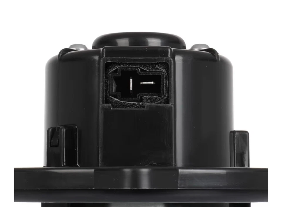 Motor de soprador BM10137C HVAC adequado para 2018-2020 para Hyundai Accent, ar condicionado - Imagem 2 de 4