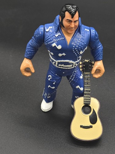 Vintage 1991 Series 2 Hockey Tonk Man Complete All...