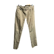 Frank  Eileen Light Green Wicklow Women's Pants Size 8