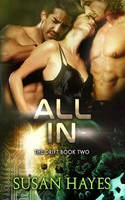 All In Susan Hayes Taschenbuch Kartoniert / Broschiert Englisch 2016