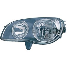 Halogen Scheinwerfer links HB3/HB4 für Toyota Corolla Compact Liftback