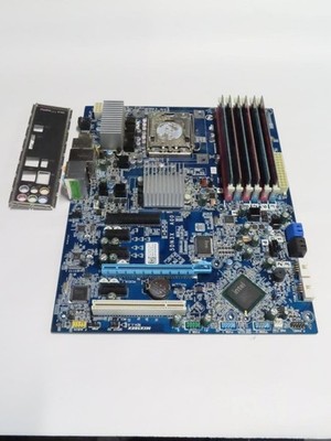DELL XPS STUDIO I7-960 LGA1366 DDR3 05DN3X 12GB MEMORY MOTHERBOARD