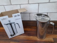 Grunwerg Cafe Chic 1.2l Caferiere French Press