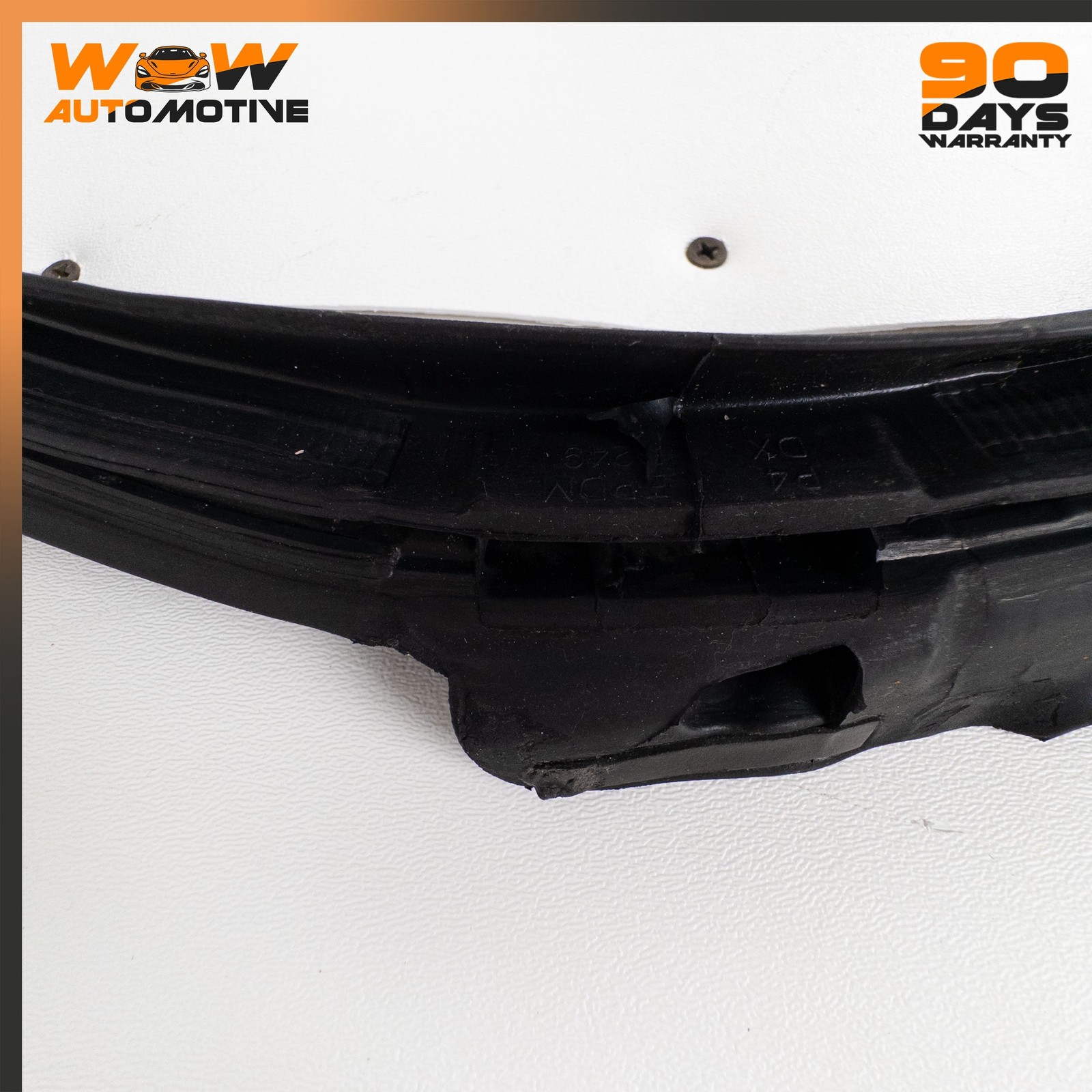 Maserati Quattroporte 2018-2019 Rear Right Door gasket