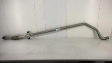 Tube d'échappement Alfa Romeo MITO