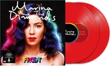 Marina and the Diamo - Froot (10 Year Anniversary EcoRecord Edition) [New Vinyl