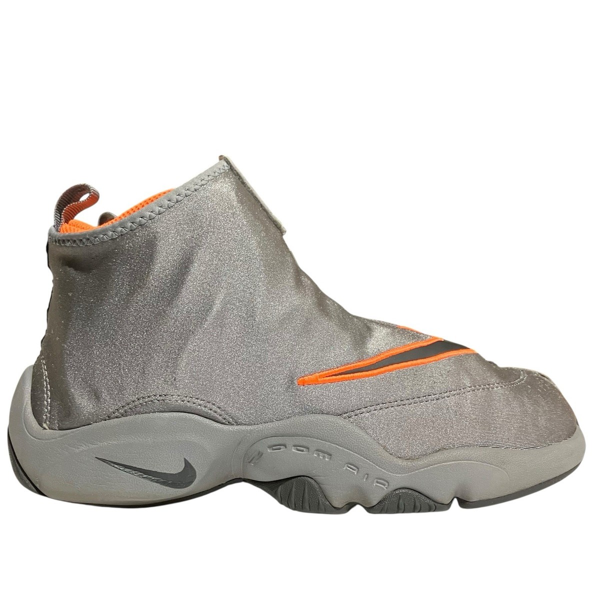 Size 9 - Nike Air Zoom Flight The Glove Cool Grey for sale online