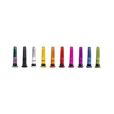 Muc-Off Stealth Tubeless Puncture Plugs