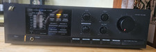 Sansui Amplifier Model A-3100- Serviced before listing