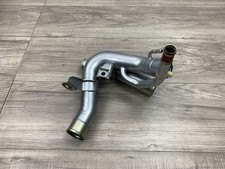 2004-2005 Mazdaspeed Miata Oem Intercooler Air Intake Pipe Tube Turbo Msm 04-05