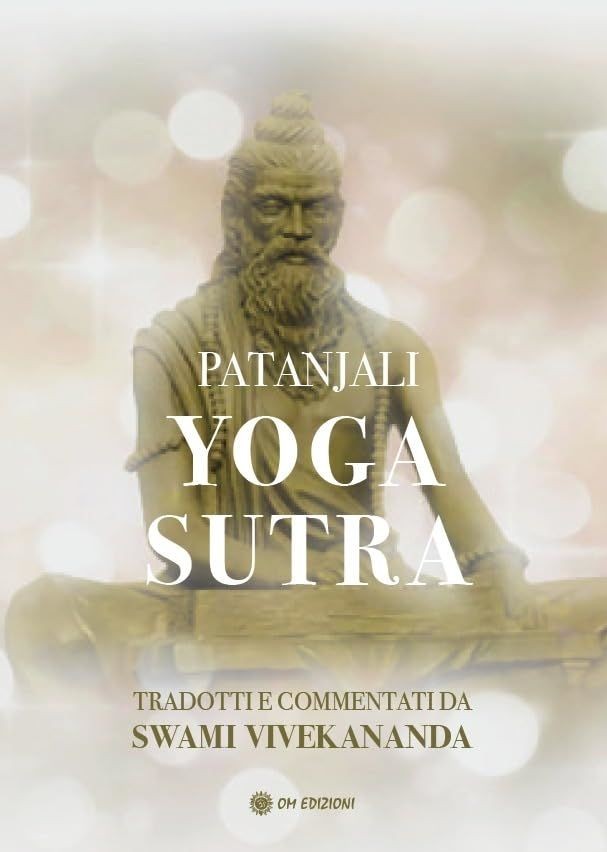 Libri Patañjali - Yoga Sutra - Immagine 2
