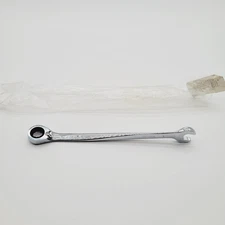 Matco Tools 1/2" Combination Wrench GRRECL162 Ratcheting Twisted Beam New