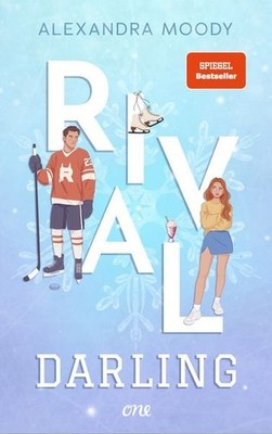 Rival Darling Fake Dating trifft auf He falls first in der viralen YA-TikTok-...