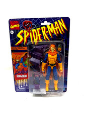 Marvel Legends Hasbro Spider-Man Retro Series Hobgoblin SEALED Figure