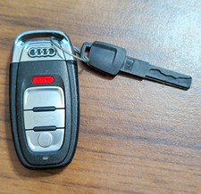 2008-2016 Audi A4 A5 S4 S5 Q5 A6 A7 Smart Key Fob Remote Oem 8t0959754a