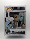 Funko Pop! Heroes Two-Face #432 Batman: The Animated Series LA Comic Con 2021