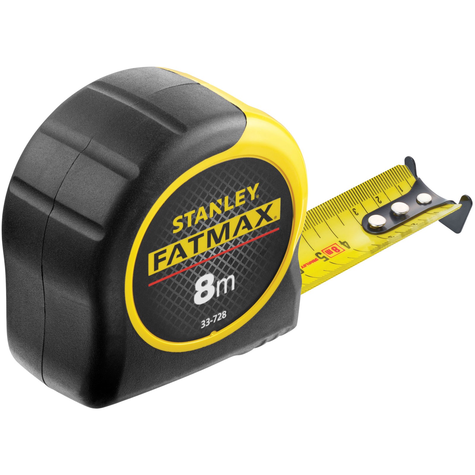 Stanley FatMax Tape Blade Armor 8m (Width 32mm)