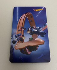 Hot wheels Unleashed Steelbook - No Game - Steelbook Only Nintendo switch