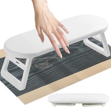 Handauflage Nagelstudio Nagel Armauflage Kissen Rutschfeste Maniküre Handkissen