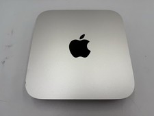 Apple Mac mini Intel Core i5 4th Gen. 16 GB RAM Desktops & All-In