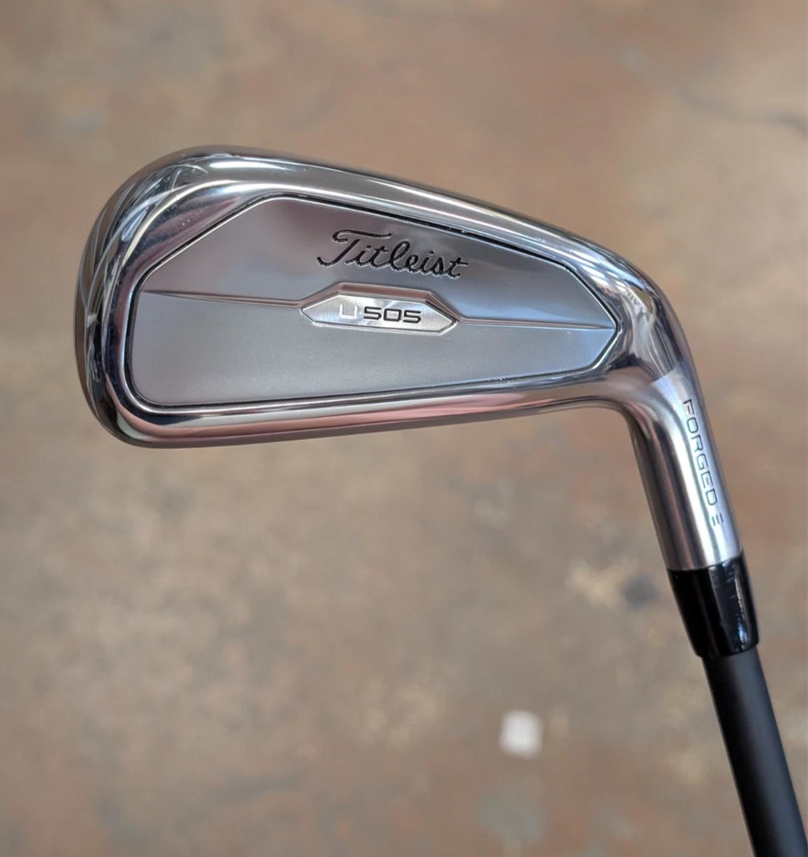 Titleist 4-Iron Golf Clubs for sale - eBay