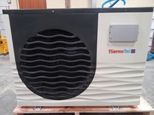 Swimming Pool Heat Pump Air Source Electric Water Heater - REFURBISHED