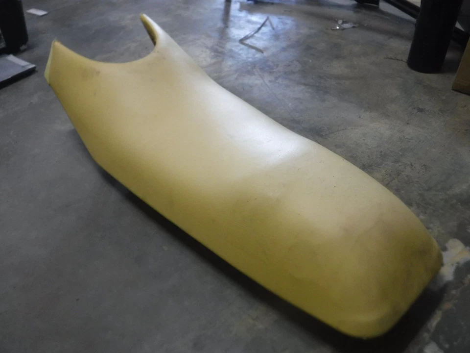 Polaris SL 900 1050 1997 conjunto de asientos 268219242 Foto 2 de 4