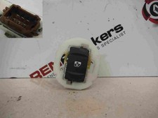 Renault Megane Convertible 2002-2008 Passenger NSF NSR OSR Front Window Switch