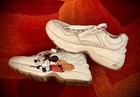 Gucci Disney Mickey Mouse Sneakers. Women’s 6.5US,(37 Europe). Authentic! — photo 1