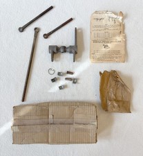 NORS 1942-48 Dodge Chrysler DeSoto Clutch Lin...