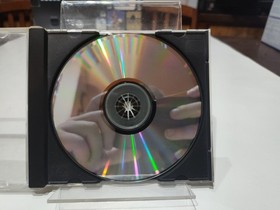 Blue Seed Sega Saturn Japan Import US Seller