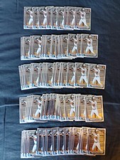 (82) 2024 STIVEN MARTINEZ BOWMAN CHROME PROSPECTS & MEGA BOX #BCP-229 ROOKIES $$