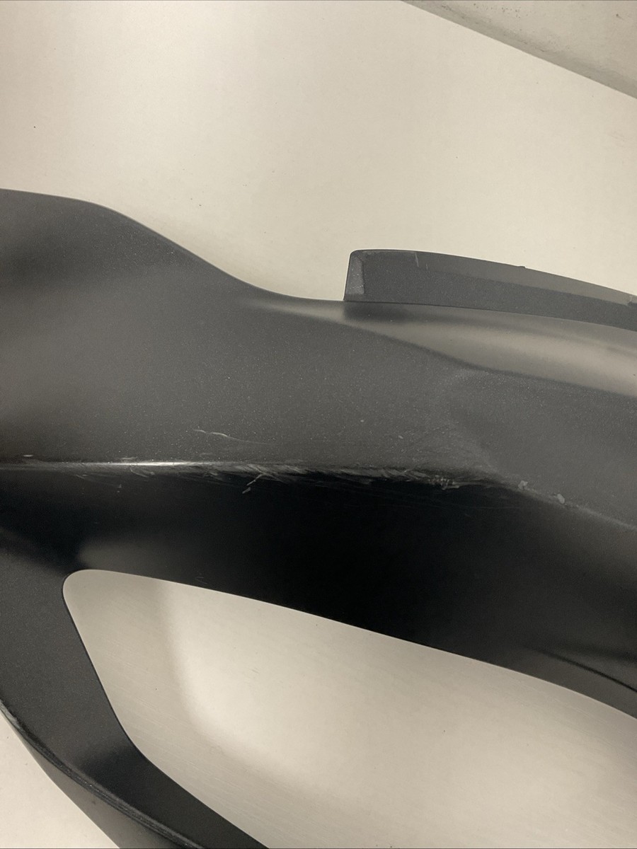 2019-2023 Kawasaki Ninja ZX-6R 636 Right Mid Upper Fairing Panel
