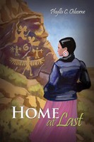 Phyllis C. Osborne | Home At Last | Taschenbuch | Englisch (2015)