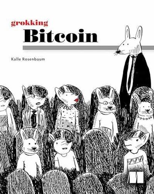 Grokking Bitcoin - Paperback, by Rosenbaum Kalle - Acceptable