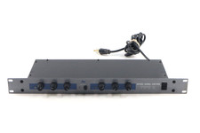 Aphex Aural Exciter Type B, 2 Channel Rack Mo...