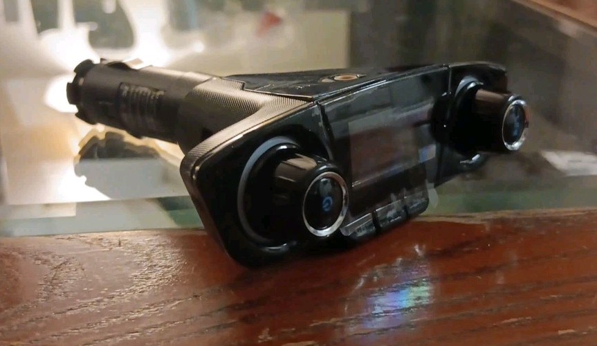 Transmitter Radio Adapter Lcd Display