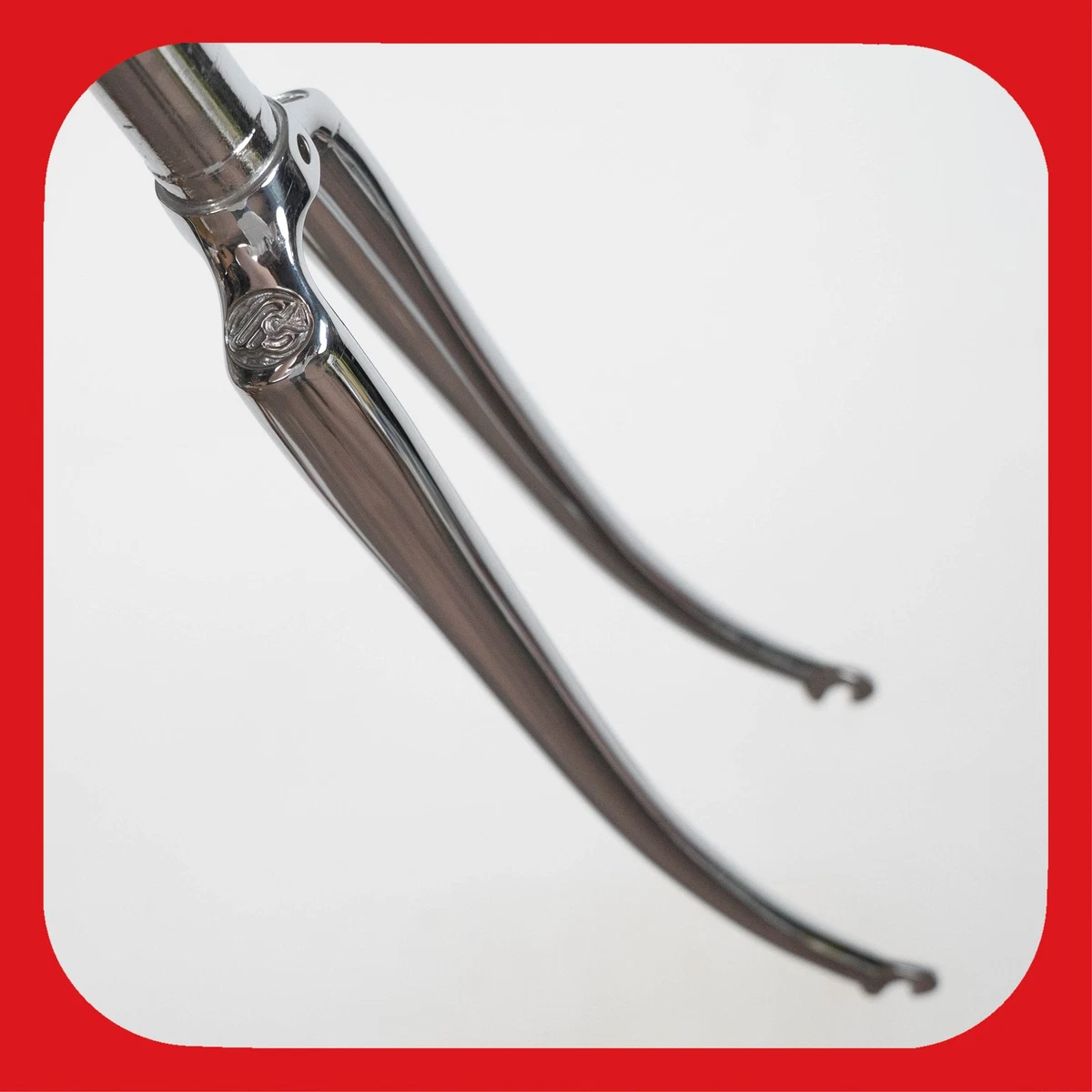 値下げ‼️ チネリ・ヴィゴレッリ　コロンバス　フロントフォーク cinelli fork products for sale | eBay