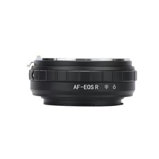 AF-EOS R Lens Adapter For Sony AF Minolta MA Lens to Canon EOS R/RF Camera