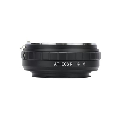 AF-EOS R Lens Adapter For Sony AF Minolta MA Lens to Canon EOS R/RF  Camera