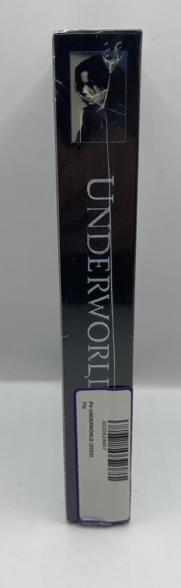 Underworld (VHS, 2004) for sale online | eBay Underworld (VHS, 2004) for sale online | eBay