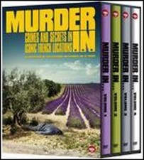 Murder In…: Set 1 (DVD) for sale online | eBay