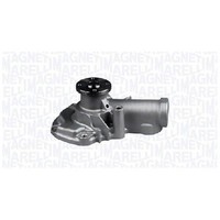 Wasserpumpe MotorküHlung FüR Mitsubishi Carisma DA 99 Bis 06 Magneti Teil Neu