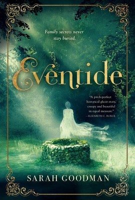 Eventide | Sarah Goodman | Taschenbuch | Kartoniert / Broschiert | Englisch