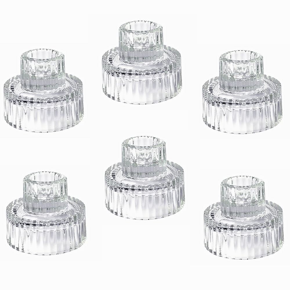 /tea Light Candle Holders 2 Inches High