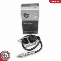 Nox-Sensor Harnstoffeinspritzung Esen SKV 71SKV018 12V FüR Mercedes Sprinter Bus