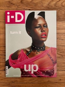 Id Magazine | eBay