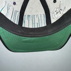 Vintage Starter Anaheim Mighty Ducks NHL Hockey Knockout 90s Snapback Hat — photo 9