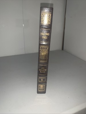 Falling Tree Lois McMaster Bujold SEALED