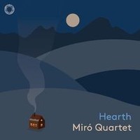Hearth Von Miro Quartet | CD | Zustand Neu